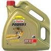 CASTROL Olio Castrol Power 1 4t 20w50 Conf. 4lt