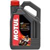 Motul 7100 10w-60 4l 100%sintetico