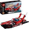 LEGO Techinc - Motoscafo da Corsa, 42089