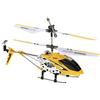 Syma S107G, Elicottero 3 canali a raggi infrarossi con giroscopio, colore: Giallo