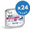 Monge Gatto Vetsolution Recovery 100 g PROMO 24 pezzi!