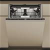 WHIRLPOOL W7IHF60TU LAVASTOVIGLIE INCASSO, 59,8 cm, Classe A