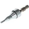 GEDORE Estrattore Cuscinetti Interni, per Cuscinetti a Sfera e Anelli, 5-8 mm, Utilizzabile con Estrattore a Percussione o ControSupporto, 1.30/0