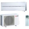 Mitsubishi Electric CLIMATIZZATORE MITSUBISHI MSZ-LN KIRIGAMINE STYLE MONO SPLIT INVERTER 12000 BTU GAS R 32 CON WI-FI A+++ MUZ-LN35VG2