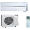 Mitsubishi Electric CLIMATIZZATORE MITSUBISHI MSZ-LN KIRIGAMINE STYLE MONO SPLIT INVERTER 18000 BTU GAS R 32 CON WI-FI A+++ MUZ-LN50VG2
