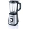 Ariete Power Blender (0579/00) Frullatore 1,5 L 2 Velocita'+Pulse Tritaghiaccio 1200 Watt
