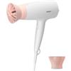 Philips Hair Dryer (Bhd300/10) Phon Professionale A 6 Velocita' Con Tecnologia Ionica 1600W