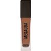 Mesauda Chrono Flawless Foundation 28W Fondotinta Alta Coprenza Matte Naturale 30 ml Fluido