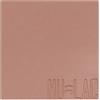 MULAC Polvere Chiaroscuro Refill 09 Wild Side Contouring Modulabile 6 gr Opacizzante Compatto in Polvere