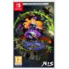 NIS America GrimGrimoire OnceMore - Deluxe Edition (Nintendo Switch)