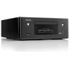 DENON - Sintolettore CD RCD-N10 Potenza 2 x 65 Watt Wi-Fi DLNA USB Alexa Colore nero - SPEDIZIONE GRATUITA