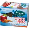 VIROPA IMPORT Srl FRUTTI E SPEZIE INFUSO