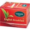 VIROPA IMPORT Srl TE' ENGLISH BREAKFAST BIO 15BUST