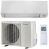 DAIKIN CONDIZIONATORE DAIKIN PERFERA ALL SEASONS MONOSPLIT 9000 BTU INVERTER R32 A+++ WIFI