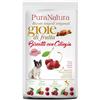 DALLA GRANA PURA NATURA - GIOIE DI FRUTTA BISCOTTI ALLA CILIEGIA
