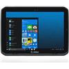 Zebra Tablet 12.1 Zebra Robusto ET80 i5-1130G7 12IN QHD 8GB/256GB W10P SSD BC Nero [ET80A-0P5A2-CF0]