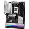 Asrock Scheda madre Asrock B850 Pro RS AM5 Atx 4x DDR5 [90-MXBQL0-A0UAYZ]