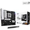 Asrock Scheda Madre Asrock B850M Pro RS WiFi (AM5) (D) [90-MXBR70-A0UAYZ]