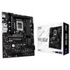 Asrock Scheda madre Asrock B860 Pro-A 1851 WiFi Atx 4xDDR5 AM5 Nero [90-MXBRN0-A0UAYZ]