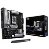 Asrock Scheda madre Asrock B860M LiveMixer 1851 WiFi Atx 4xDDR5 Nero [90-MXBRT0-A0UAYZ]