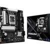 Asrock Scheda madre Asrock B860M-X 1851 WiFi Atx 4xDDR5 AM5 Nero [90-MXBRX0-A0UAYZ]