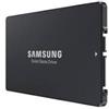 Samsung SSD 1.9TB Samsung PM893 bulk Sata 2.5 6Gbps Nero [MZ7L31T9HBLT-00B7C]