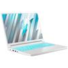 Acer Notebook Acer Nitro V 14 ANV14-61-R0NX amd ryzen 7/16GB/512GB SSD/14.5 Bianco [NH.QTYET.006]
