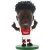 SoccerStarz - Arsenal Bukayo Saka - Home Kit (Classic Kit)