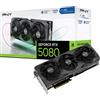 PNY GeForce RTX™ 5080 Overclocked Triple Fan GPU