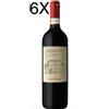 (6 BOTTIGLIE) Frescobaldi - Castiglioni 2023 - Chianti DOCG - 75cl