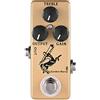 Mosky GOLDEN HORSE - Pedale Overdrive basato su Klon Centaur