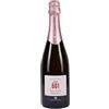 Concilio Trento DOC Brut Rosé 600UNO