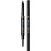 Bobbi Brown Long-Wear Brow Pencil Bbb longwear brow pencil c15 Cool Dark Brown