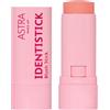 Astra Make-Up Identistick Blush stick 0001 - PEACH PERSONA