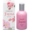 L'Erbolario 3 Rosa Eau de Parfum 50 ml