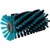 Gardena Spazzola a rullo Medium per idropulitrici AquaBrush: con setole di varia lunghezza, per fughe e superfici robuste, per idropulitrici a batteria (14841, 14842), ricambio (14849-20)