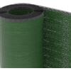 TENAX Soleado 1,00 x 50 m Verde, Rete Tessuta Schermante e Ombreggiante