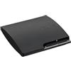 Sony PlayStation 3 Slim (PS3 Slim) | 160 GB HDD | nero