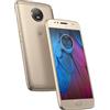 Motorola Moto G5S | 3 GB | 32 GB | Dual-SIM | oro