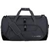 travelite borsa da viaggio grande, KICK OFF, borsa da viaggio leggera per vacanze e sport, piscina, degenza in ospedale, 60 cm, 73 litri