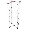 Vileda Stendibiancheria verticale vileda mixer 4 71x71x169 cm