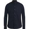 EMPORIO ARMANI - Camicia a righe