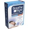 E.FA.S. SpA Cerotti nasali breathe right trasparenti grandi 30 pezzi