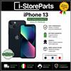 Apple IPHONE 13 RICONDIZIONATO 128GB GRADO A+++ NERO ORIGINALE APPLE RIGENERATO BLACK