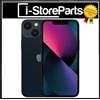 Apple IPHONE 13 RICONDIZIONATO 256GB GRADO A+++ NERO ORIGINALE APPLE RIGENERATO BLACK