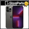 Apple IPHONE 13 PRO RICONDIZIONATO 128GB GRADO A+++ NERO ORIGINALE APPLE RIGENERATO