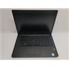 Dell NOTEBOOK DELL LATITUDE 5480 INTEL CORE i7-6600U 8GB RAM 256GB SSD WINDOWS 11