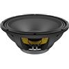 LaVoce Italiana LaVoce SAF184.05-8 Subwoofer da 18" magnete in ferrite e driver cestello acciaio