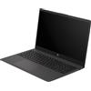 HP, Compaq Notebook HP 255 G10 15,6" RYZEN 3 7320 RAM 8GB m.2 1000GB mouse wifi borsa