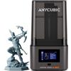 ANYCUBIC Photon Mono 4 Ultra 10K Stampante 3D Resina Stampa 6,04''x3,42''x6,49''